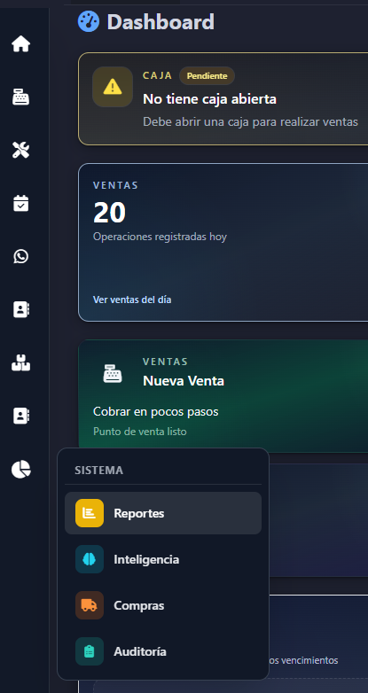 Clientes